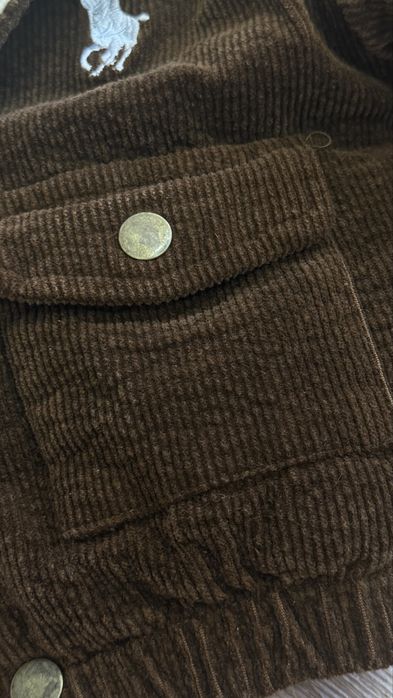 Детская Куртка на осень/весну