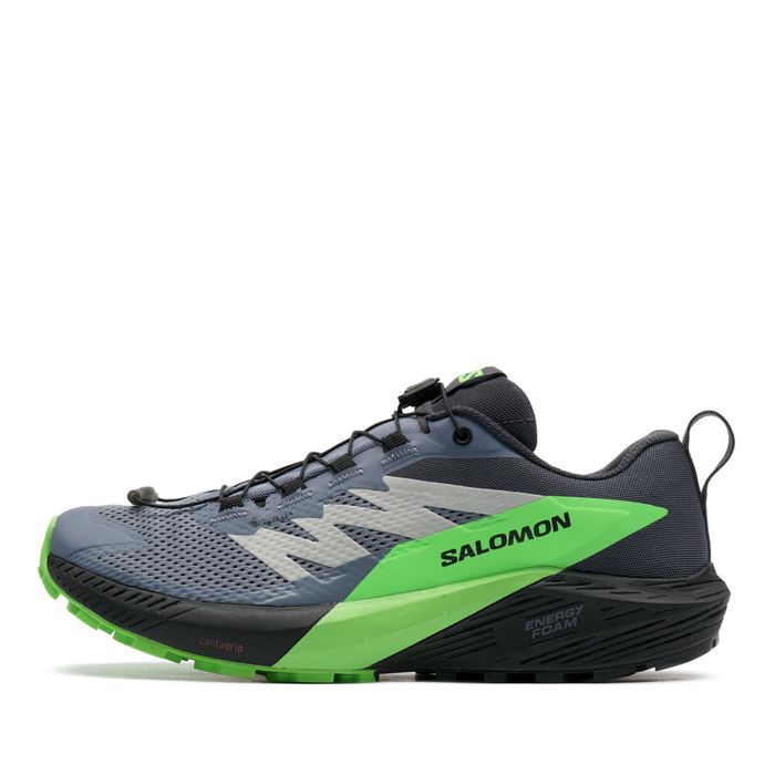 Salomon Sense Ride 5 GTX-оригинални мъжки обувки