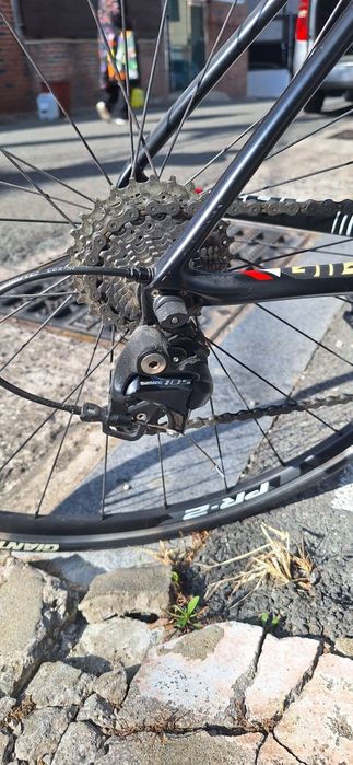 Продам шоссейник Giant Aduanced