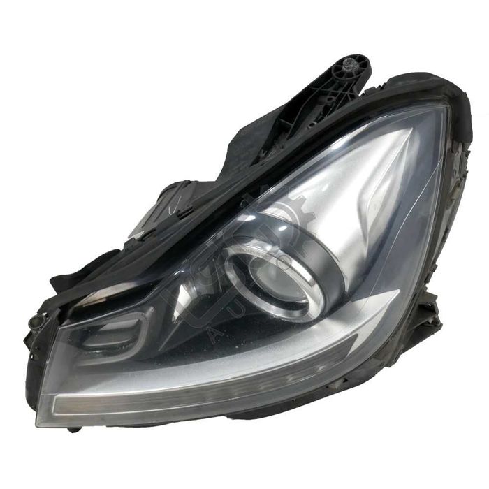 Ляв ксенонов фар Mercedes-Benz C-Class 204 (W/S/C) 2007-2014 ID:148147