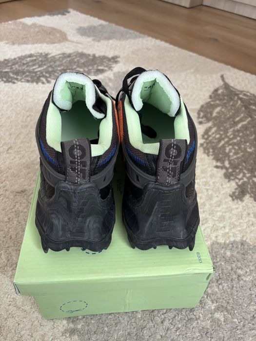 Off White Odsy-FullBox
