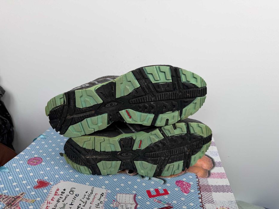 Salomon GORE-TEX''оригинални мъжки маратонки 42 номер