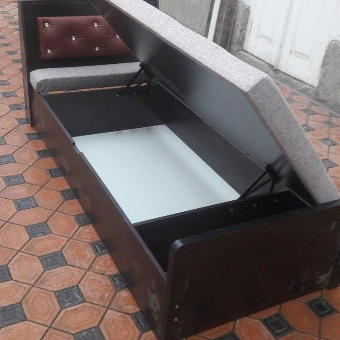 Zakazga mebella sifatli