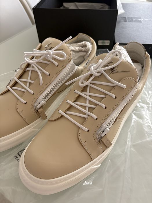 Обувки GIUSEPPE ZANOTTI номер 45