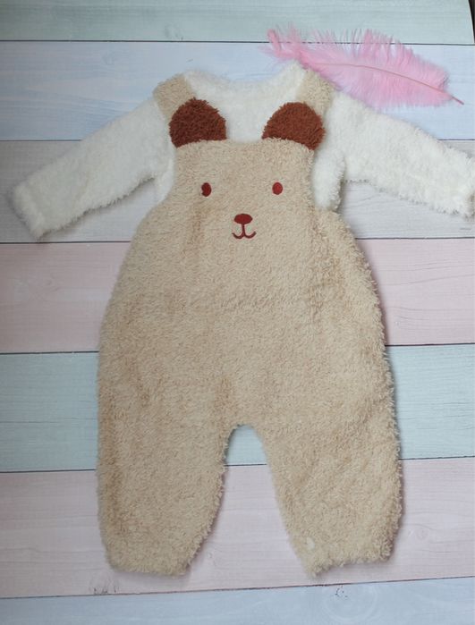 Новые детские вещи