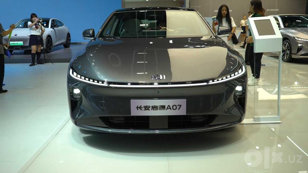 changan nevo a07 Продажа за наличные и халяльная продажа в рассрочку
