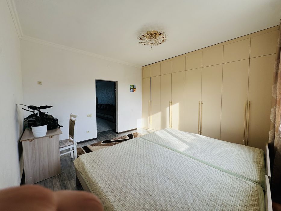 Ақжар-2ден 12*12 үлкен үй