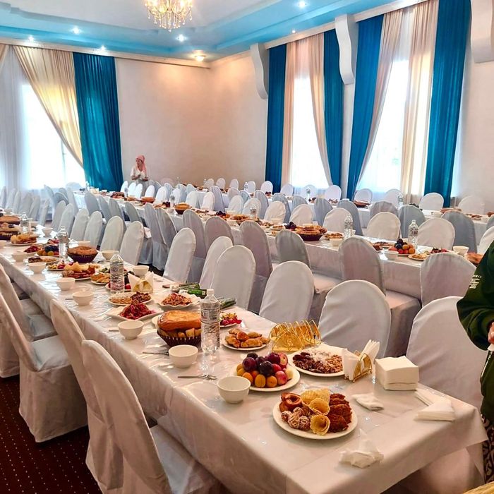 Сдается ресторан в аренду