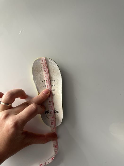 Sandale Primigi, marimea 20