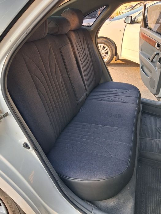 lacetti jentra chexol chehol ласетти гентра чехол