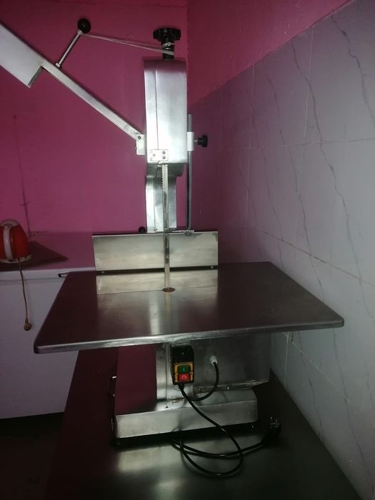 Продам Пилу для мясо