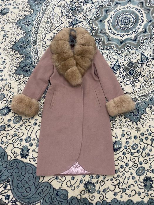 Пальто жақсы качествамен