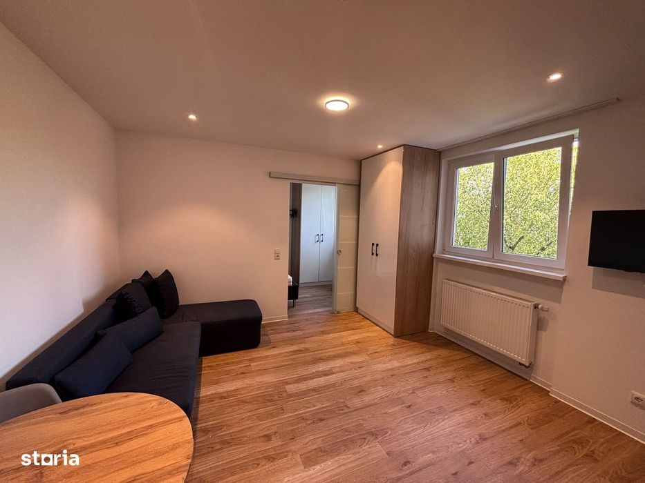 Apartament 2 camere, modern, spre vanzare, in cart. Ady Endre