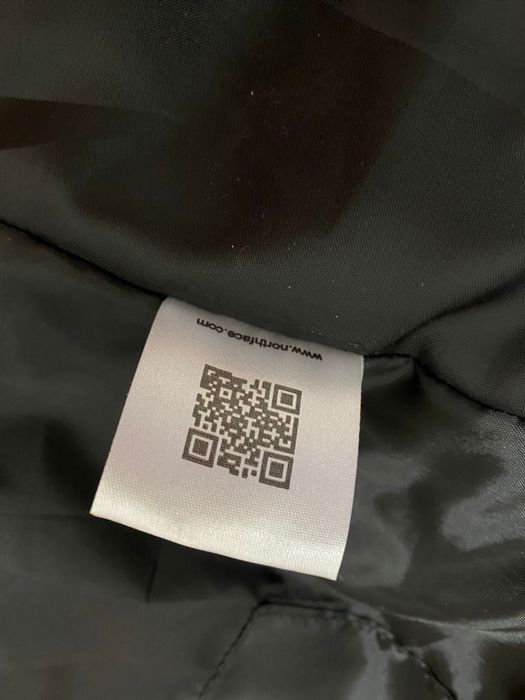 Geaca The North Face Noua