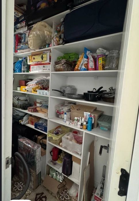 2в3/4/4 Буюк Ипак Йули Салом Чайхана 66м2 Кирпич Мебель техника