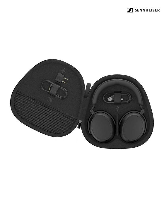 Наушники Sennheiser Momentum 4