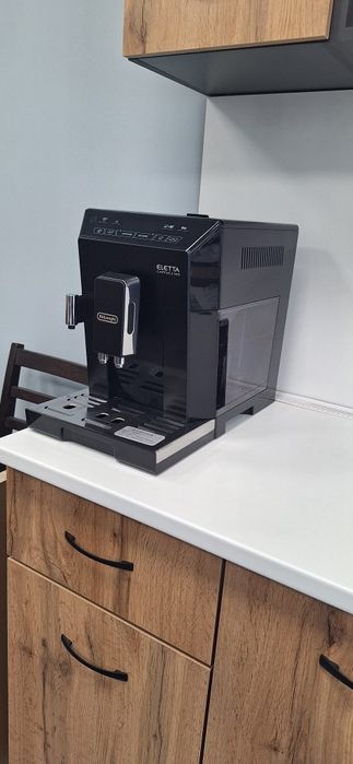 Кафемашина Делонги Еллета