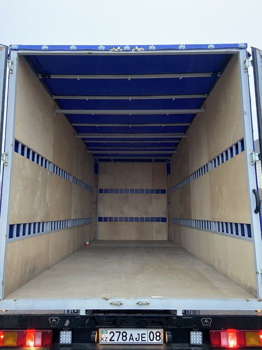 Газель перевозка вещей