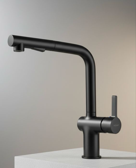 Смеситель для кухни