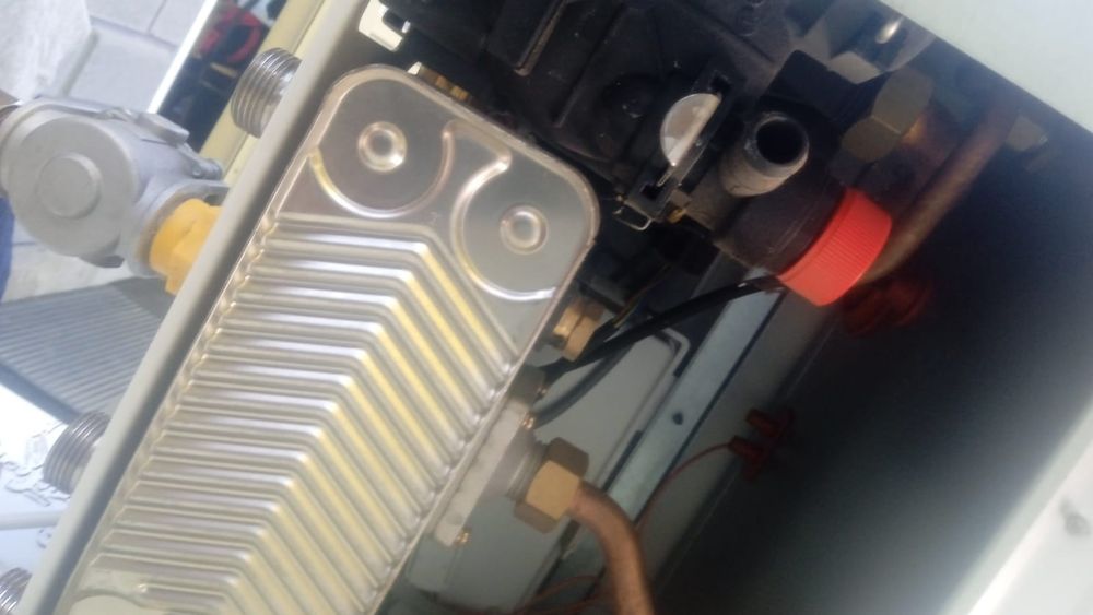 Срочно продам газ