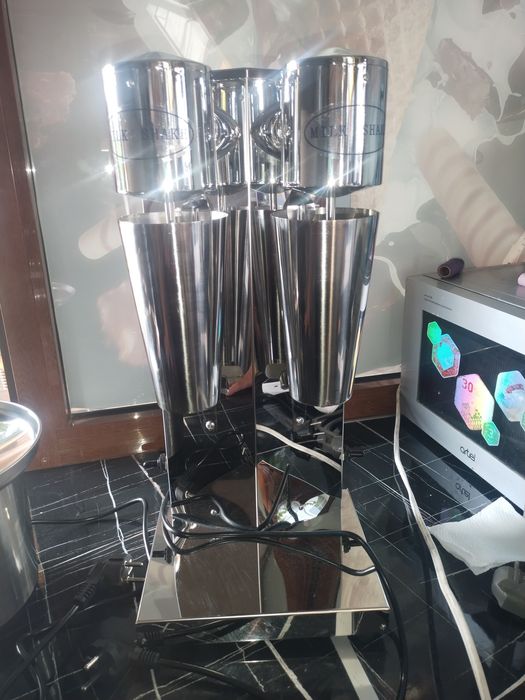 Kaktel aparat va shkalat fantan sotiladi oʻrgatish ishida