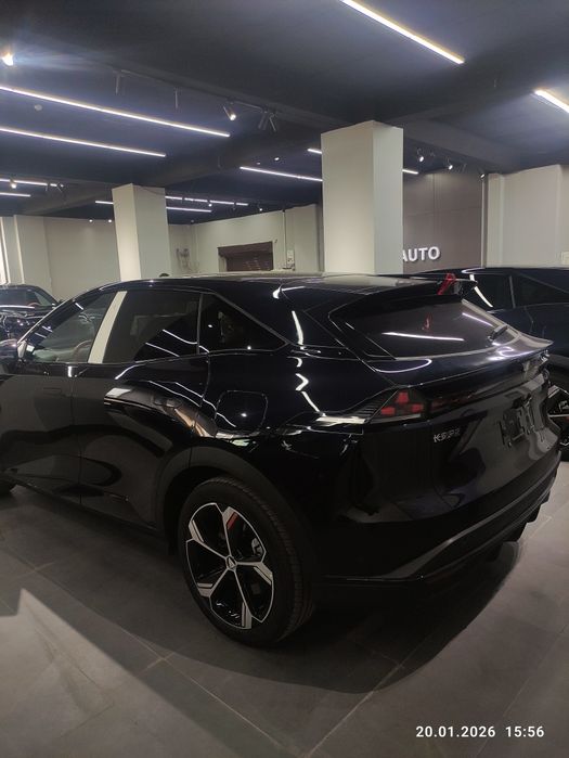 Deepal S07 full 230 ultra 300 ultra 2026 restayling