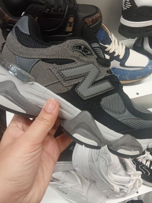 New balance 9060