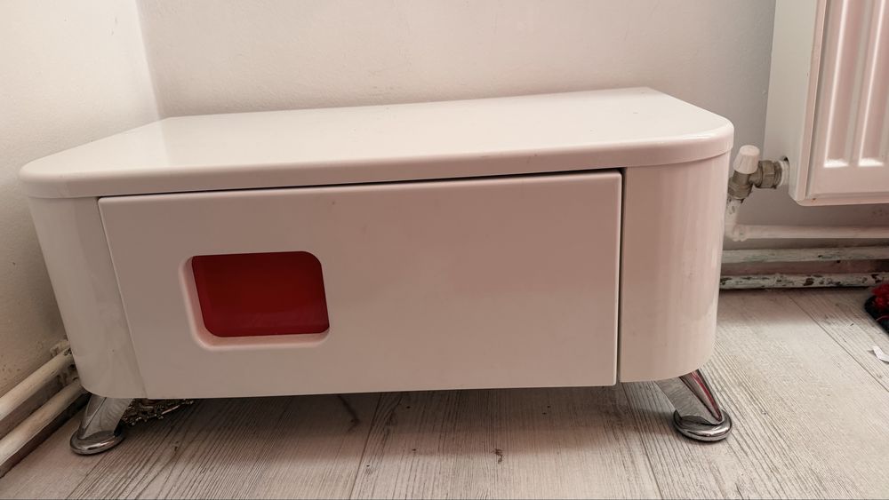 Set complet mobilier dormitor Staer