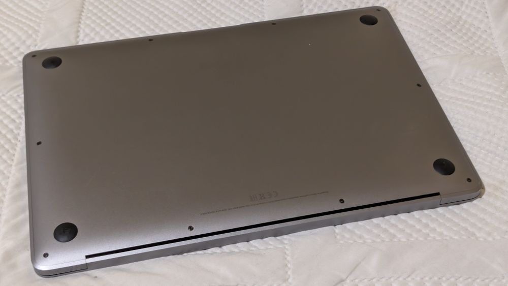 Apple MacBook Air m1 13.3