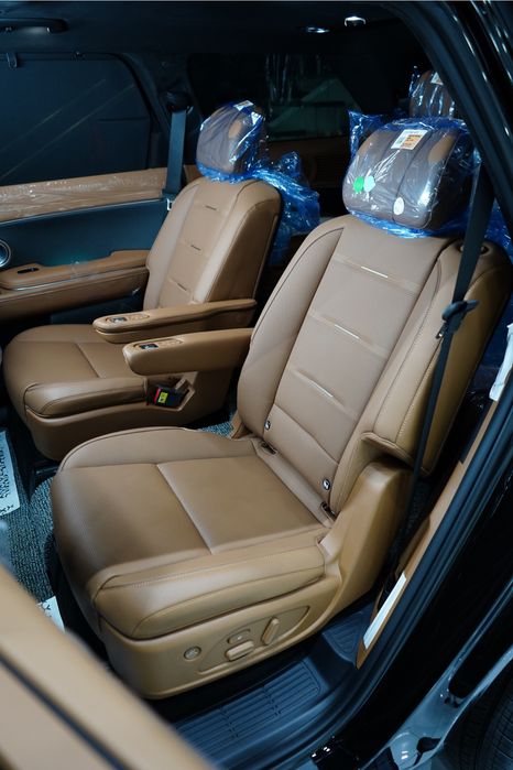 Hyundai Palisade 2026 — 8