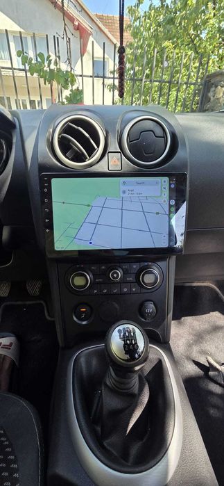 NISSAN Qashqai 2008 — imagine 3