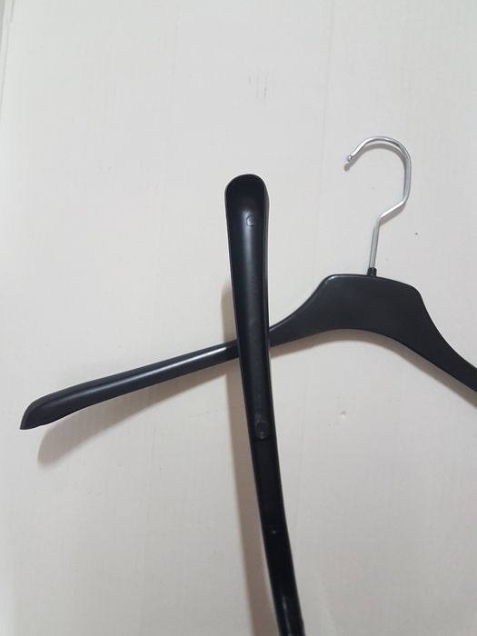 Umerase plastic rezistent, adulți, pt Cămăși Tricouri Bluze Sacouri et