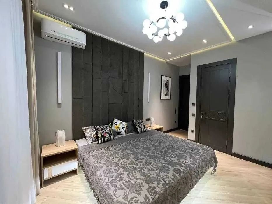 Сдается Шикарная 2-комн квартира ЖК Акай Сити ор-р Метро Хамид Алимжан