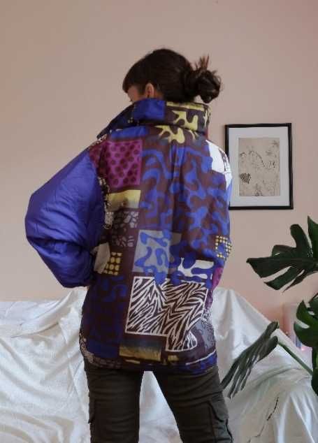 Хипстерска грейка за ски