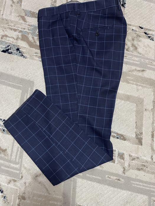 мужской костюм (пиджак)