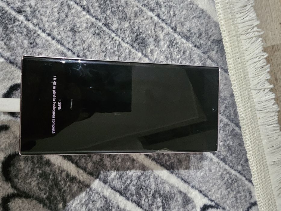Vand Samsung S23 Ultra   256gb