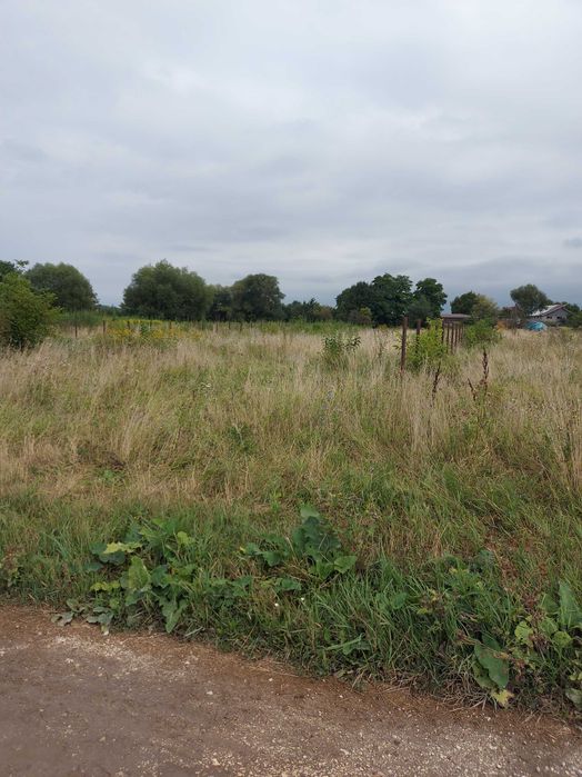 Vand teren 2000 mp in Brasov.