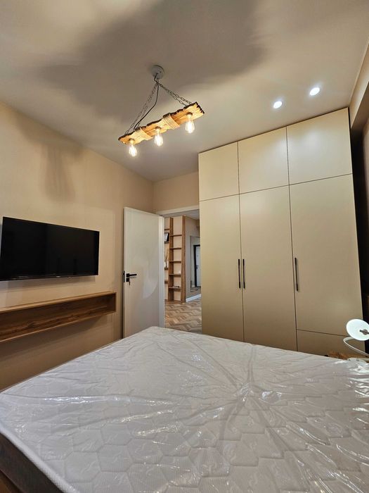 Продажа классной двушки в центре.