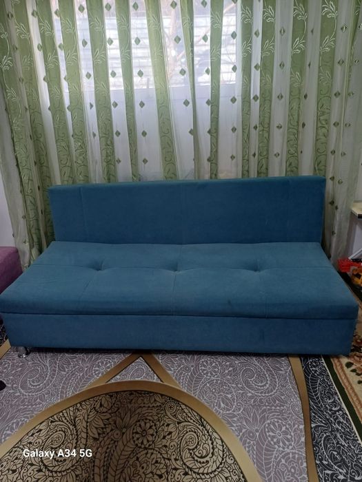 Диван раскладной