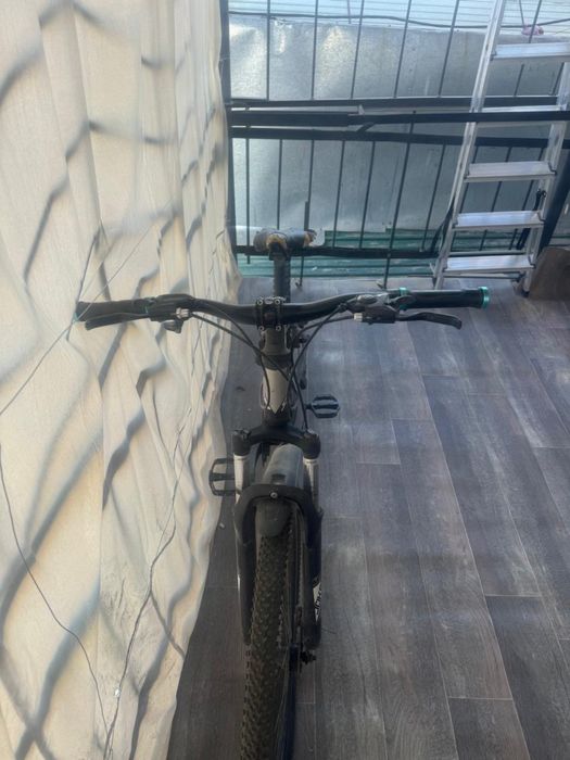 Продаю велосипед