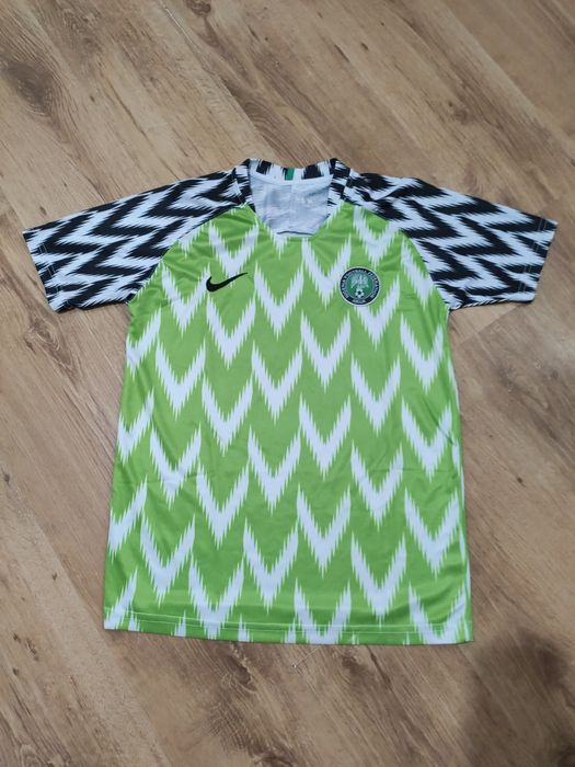 Tricou Nike Naționala Nigeria marimea S