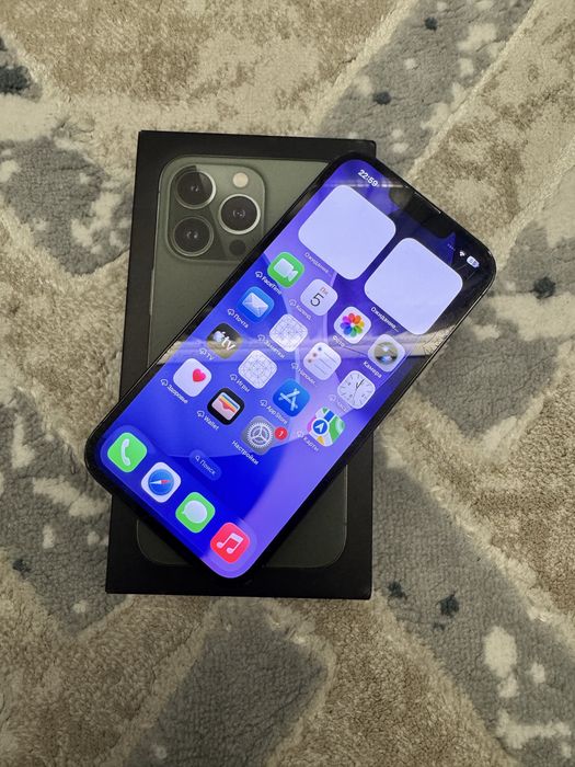 Iphone 13 Pro 128GB