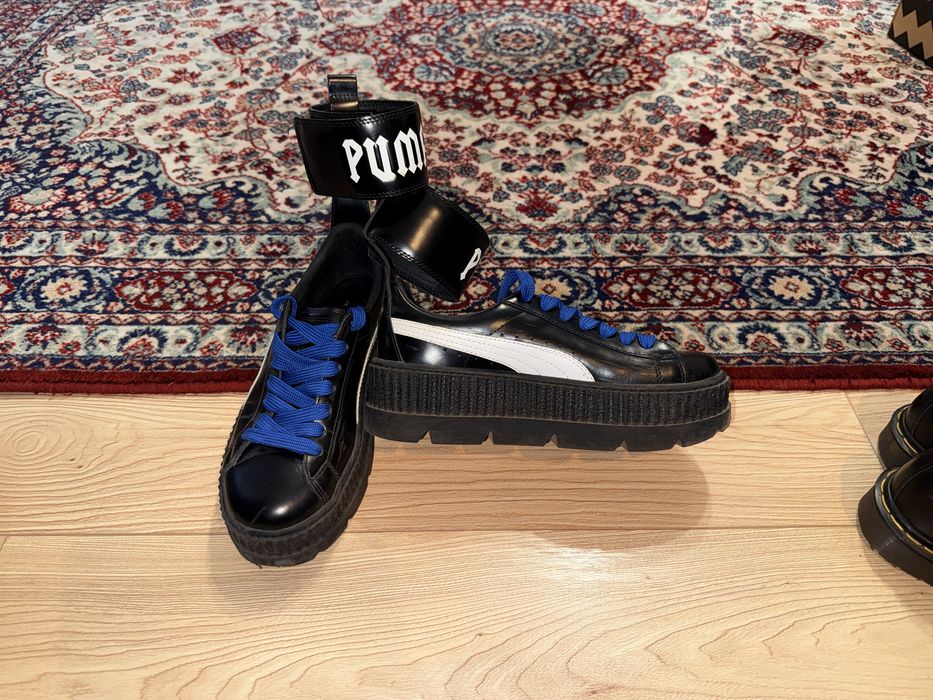ОБУВКИ Dr. Martens, Converse, Puma, Nike<3