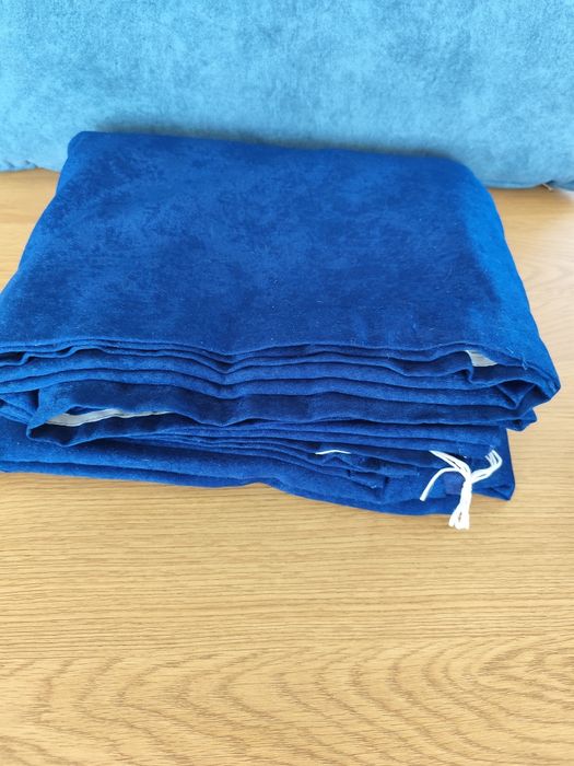 Draperie opacă 255/282 cm