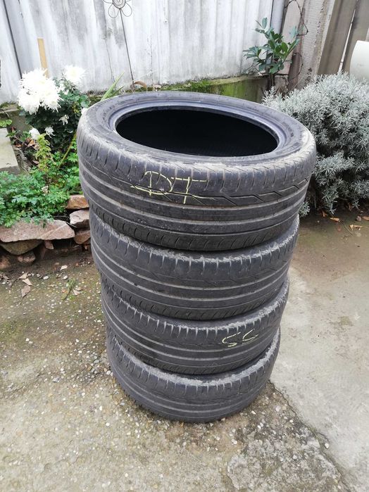 Anvelope de vara Bridgestone Turanza 225 50 R 18