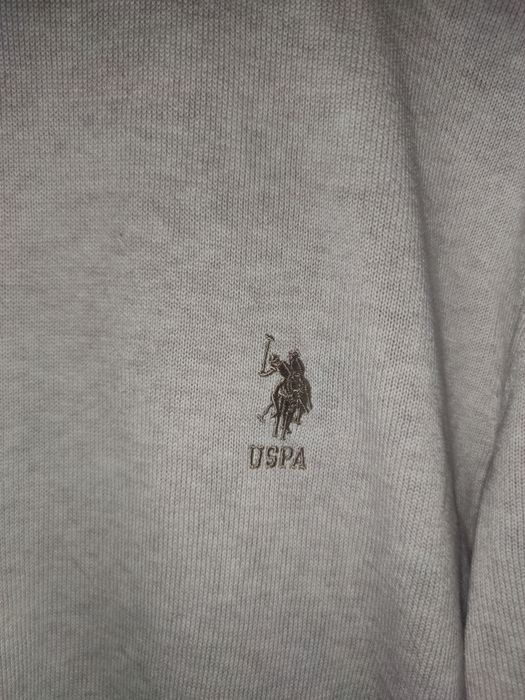 Diesel + Us Polo sweaters (пакет)