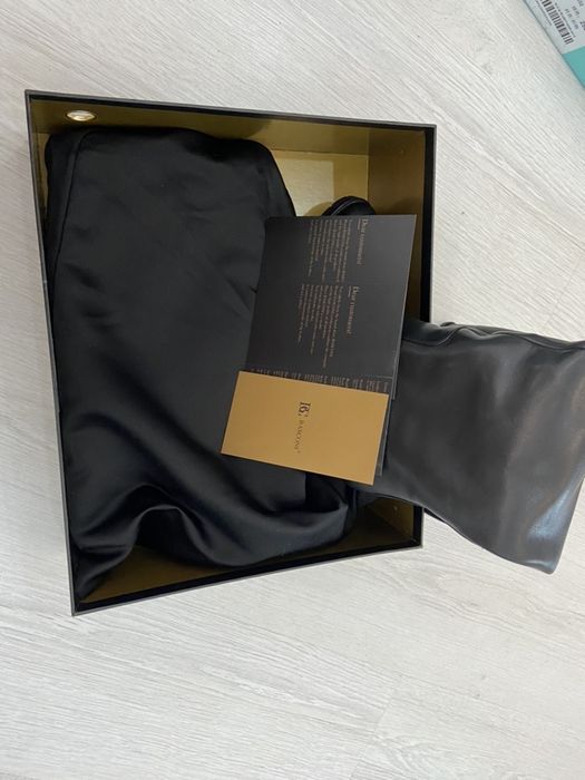 Basconi сапоги