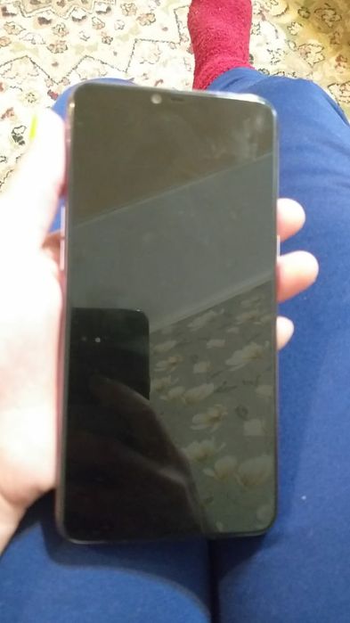 Орро А5 нормальный