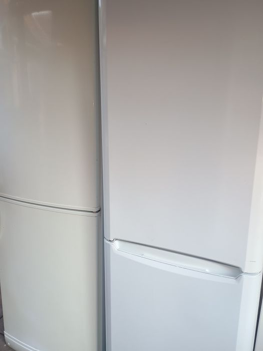 Frigider tip combină frigorifică Beko175