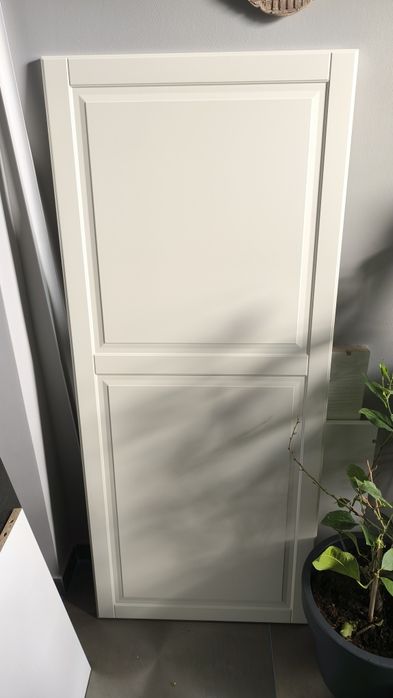 Uși dulap metod ikea